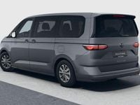 Neu VW Multivan 150 PS (110 kW) 2026 Grau Van