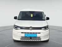 Gebraucht VW Caddy Life 102 PS (75 kW) 2022 Candyweiß Van / Kleinbus