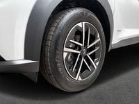 Neu Nissan Juke N-Connecta 94 PS (69 kW) 2025 Pearl white perleffekt SUV