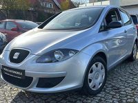 Gebraucht Seat Altea Reference 102 PS (75 kW) 2009 Luna grey Van / Kleinbus