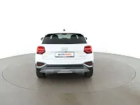 Gebraucht Audi Q2 Advanced 150 PS (110 kW) 2021 Weiß SUV