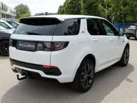 Gebraucht Land Rover Discovery Sport R-Dynamic 204 PS (150 kW) 2021 Weiß SUV