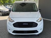 Gebraucht Ford Transit Connect Trend 101 PS (74 kW) 2018 Weiß Van / Kleinbus