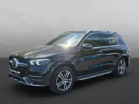 Gebraucht Mercedes GLE400 AMG 330 PS (242 kW) 2020 Andere SUV