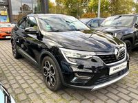 Gebraucht Renault Arkana Equilibre 140 PS (102 kW) 2024 Onyxschwarz SUV