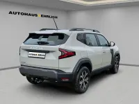 Gebraucht Dacia Duster Expression 131 PS (96 kW) 2025 Beige SUV