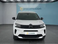 Gebraucht Citroën C5 Aircross 131 PS (96 kW) 2024 Weiß SUV