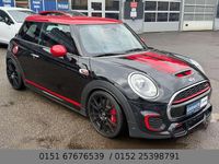 Gebraucht Mini John Cooper Works Coupé 300 PS (220 kW) 2016 Midnight black Coupé