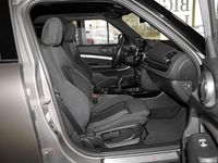 Gebraucht Mini Cooper S Clubman Pepper 192 PS (141 kW) 2020 Melting silver metallic Kombi