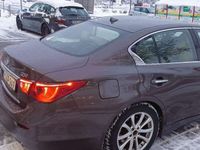 gebraucht Infiniti Q50 2.2d Aut.