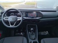 Ny VW Caddy Maxi 2025 Blå MPV