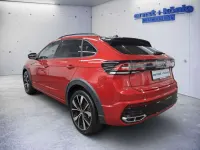 Gebraucht VW Taigo R-line 110 PS (80 kW) 2023 Rot SUV