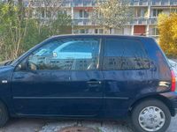 Gebraucht Seat Arosa 65 PS (47 kW) 2001 Kleinwagen