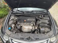 Gebraucht Honda Accord 156 PS (114 kW) 2008 Grau Kombi