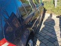 Gebraucht VW Golf IV 101 PS (74 kW) 2003 Blau Limousine