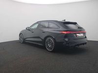 Gebraucht Audi A5 Ambiente 204 PS (150 kW) 2025 Mythosschwarz metallic Coupé