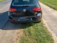 gebraucht VW Golf VII 