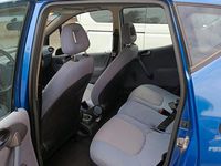 Gebraucht Mercedes A140 1998 Blau Kleinwagen