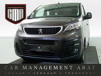 Gebraucht Peugeot Expert 150 PS (110 kW) 2020 Gris platinium (metallic) Van