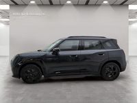 Gebraucht Mini Aceman 135 kW (184 PS) 2024 Grau SUV