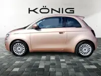 Gebraucht Fiat 500e 86 kW (118 PS) 2023 Andere Limousine