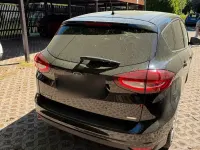 Gebraucht Ford C-MAX 125 PS (91 kW) 2016 Schwarz Van / Kleinbus