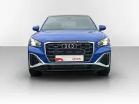Gebraucht Audi Q2 S-Line 190 PS (139 kW) 2025 Individuallackierungen audi... SUV