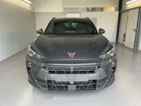 Neu Cupra Terramar 150 PS (110 kW) 2026 [n7n7] tamboragrau metallic SUV