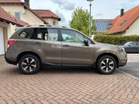 gebraucht Subaru Forester 