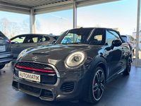 Gebraucht Mini John Cooper Works Cabriolet 231 PS (169 kW) 2017 Grau Cabrio