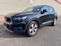 Gebraucht Volvo XC40 Momentum 190 PS (139 kW) 2019 Schwarz SUV