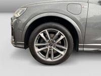 Gebraucht Audi Q3 S-Line 245 PS (180 kW) 2023 Daytonagrau perleffekt SUV