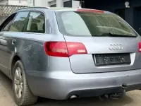 Gebraucht Audi A6 179 PS (131 kW) 2005 Grau Kombi