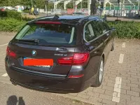 Gebraucht BMW 525 218 PS (160 kW) 2014 Kombi