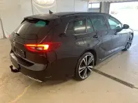 Używany Opel Insignia Ultimate 174 KM (127 kW) 2023 Czarny Kombi