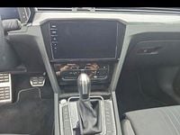 Gebraucht VW Passat Alltrack 200 PS (147 kW) 2021 Grau Kombi