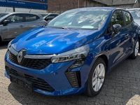 Gebraucht Renault Clio V Evolution 91 PS (66 kW) 2024 Blau Limousine