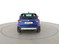 Gebraucht Seat Arona FR 116 PS (85 kW) 2018 Blau SUV