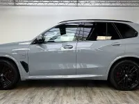 Gebraucht BMW X5 M Sport 489 PS (359 kW) 2025 (0c4p) brooklyn grau metallic SUV