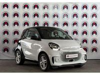 Gebraucht Smart ForTwo Coupé 60 kW (82 PS) 2022 Weiß Coupé
