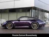Neu Porsche 992 541 PS (397 kW) 2026 Violett Coupé