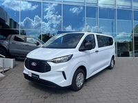 Neu Ford Transit Custom 110 PS (80 kW) 2025 Weiss Kombi