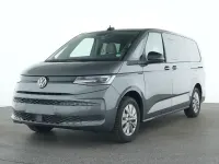 Gebraucht VW Multivan Basis 204 PS (150 kW) 2025 Indiumgrau metallic Van / Kleinbus