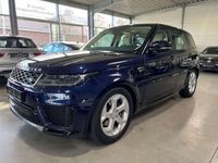 gebraucht Land Rover Range Rover Sport D250 HSE Matrix|Meridian|Virtu