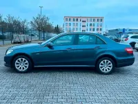 Gebraucht Mercedes E220 170 PS (125 kW) 2009 Limousine