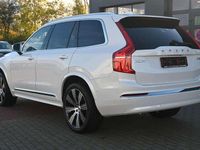 Gebraucht Volvo XC90 Plus 235 PS (172 kW) 2023 Crystal white pearl SUV