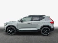 Ny Volvo XC40 Plus 197 HK (144 kW) 2026 Grå SUV