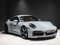 Gebraucht Porsche 992 Sport 551 PS (405 kW) 2022 Grau Coupé