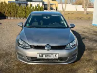 Gebraucht VW Golf VII S 105 PS (77 kW) 2013 Grau Limousine