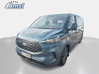 Gebraucht Ford Tourneo Titanium 150 PS (110 kW) 2024 Chromablau metallic Kombi